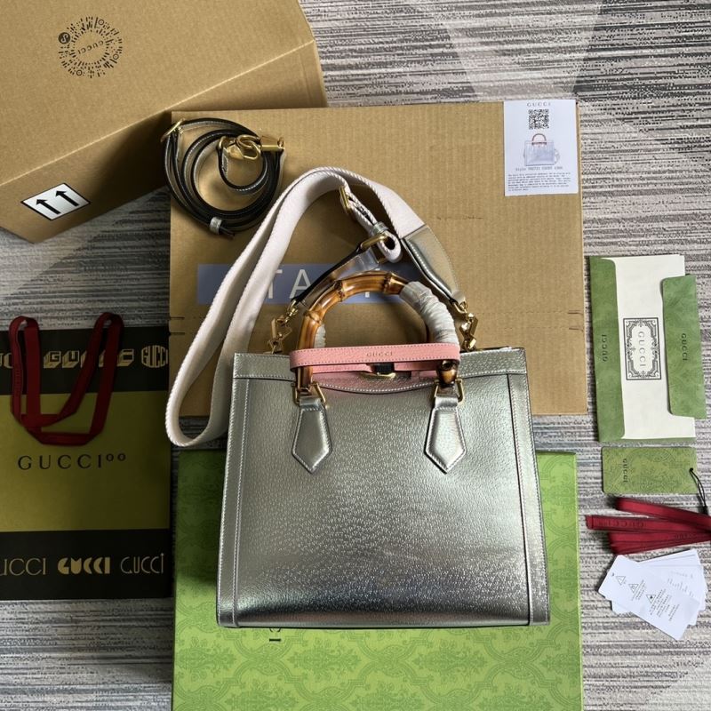 Gvc*1 top handle bags